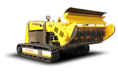 ZLTH37 Intelligent Remote-controlled Pioneer Robot
