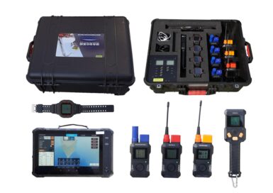 Integrated Positioning System