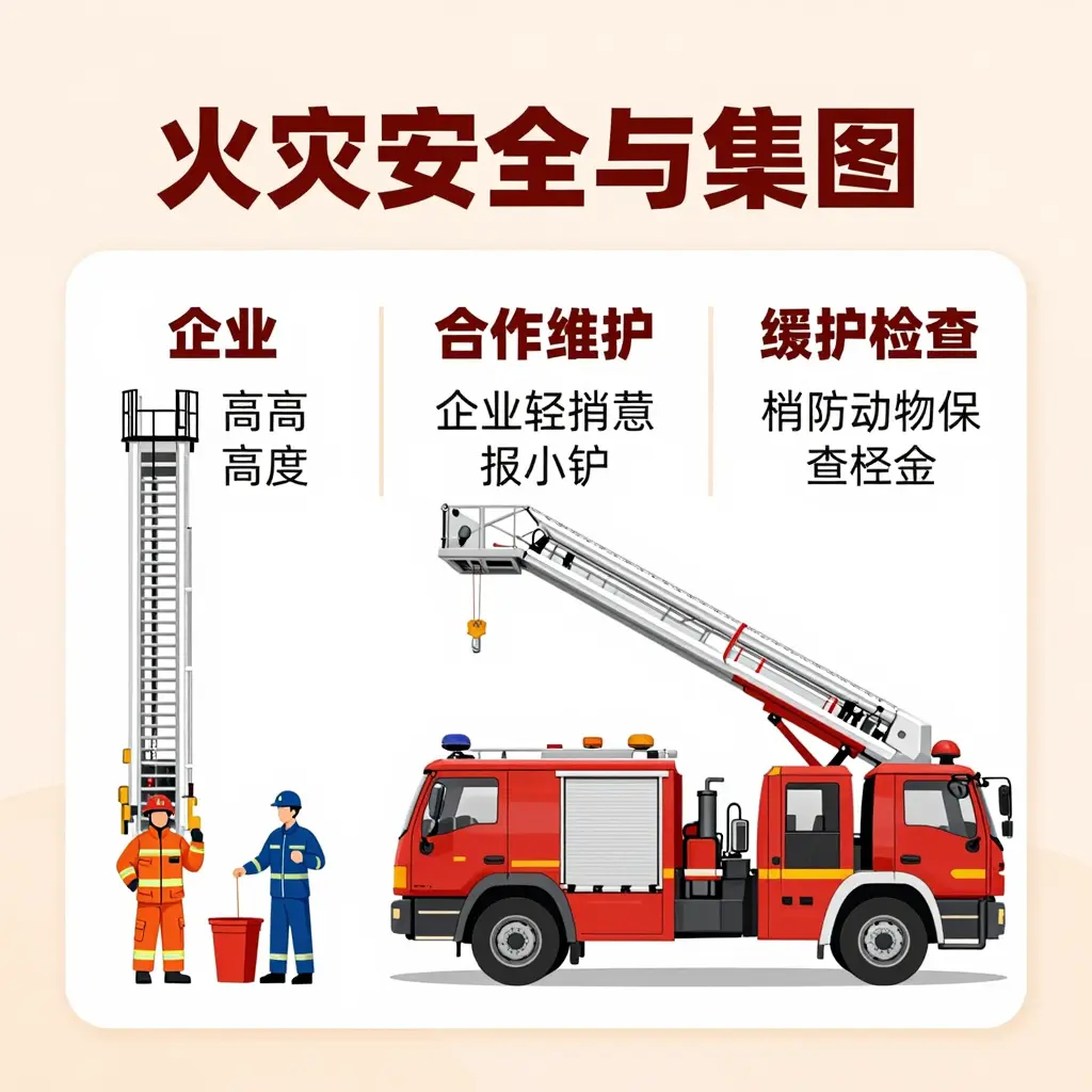 Fire Safety Regulations